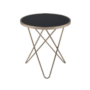 Huffman Top End Table