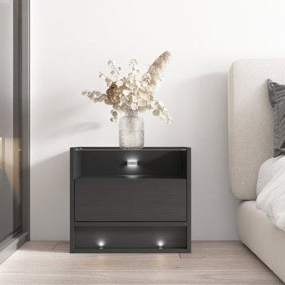 Vision 1 - Drawer Nightstand
