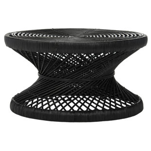 Xeros Coffee Table by Bay Isle Home