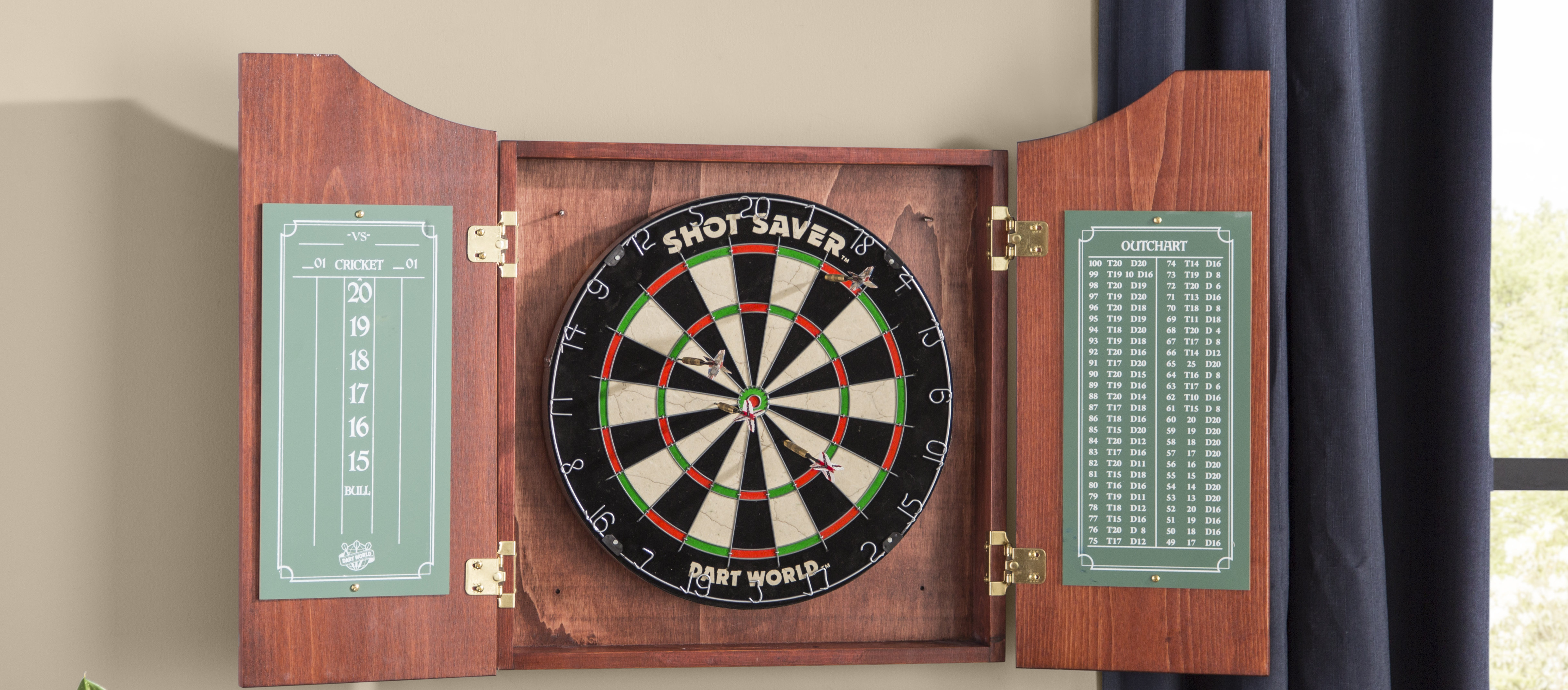 [BIG SALE] Dart Boards for Less You’ll Love In 2020 Wayfair