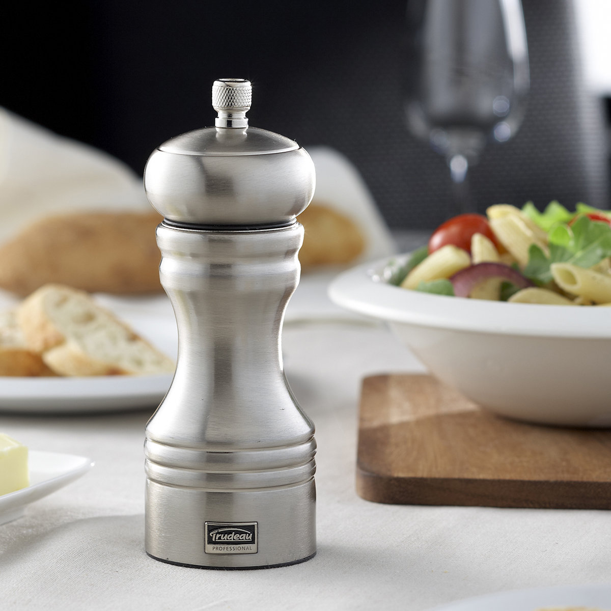 Trudeau Professional Pepper Mill & Reviews Wayfair