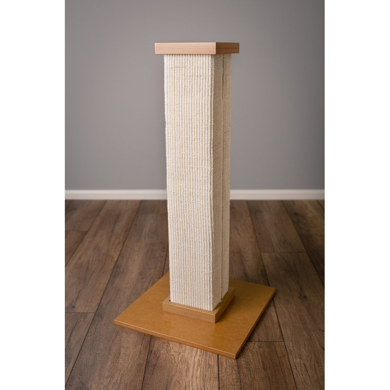 smartcat ultimate scratching post replacement