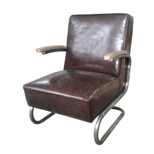 Affonso Armchair by 17 Stories Coupon