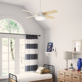 Small Room Ceiling Fans Joss Main