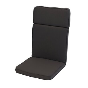 High Recliner Lounger Cushion Image