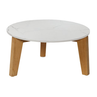 Go to store & view more images Attol Coffee Table by OASIQ