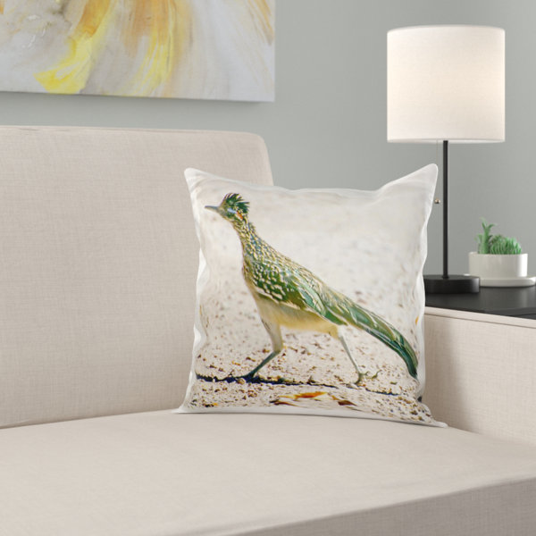 Bird Pillow Covers Wayfair