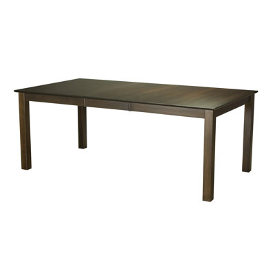 Sunpan Modern Club Dalton Dining Table Wayfair Winebrenner Dining Table