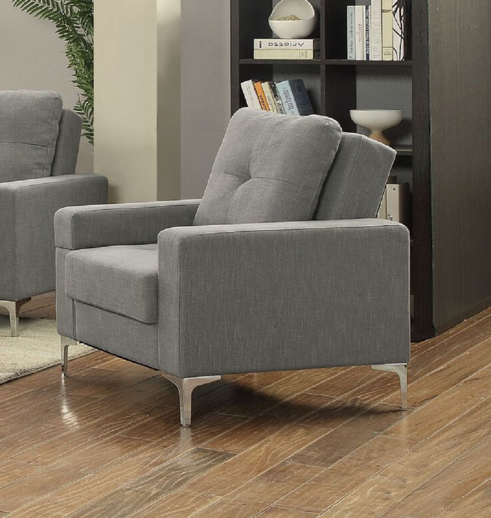 Orren Ellis Manzo Convertible Chair Wayfair