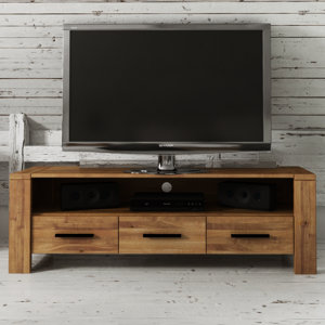 TV-Lowboard Cubic von Castleton Home