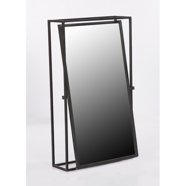 adjustable mirror