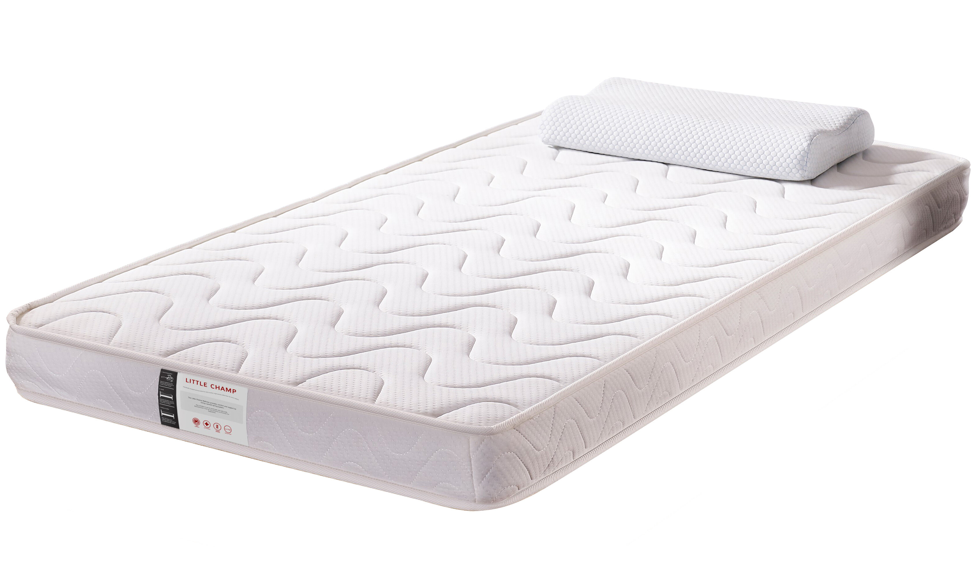 city mattress box spring