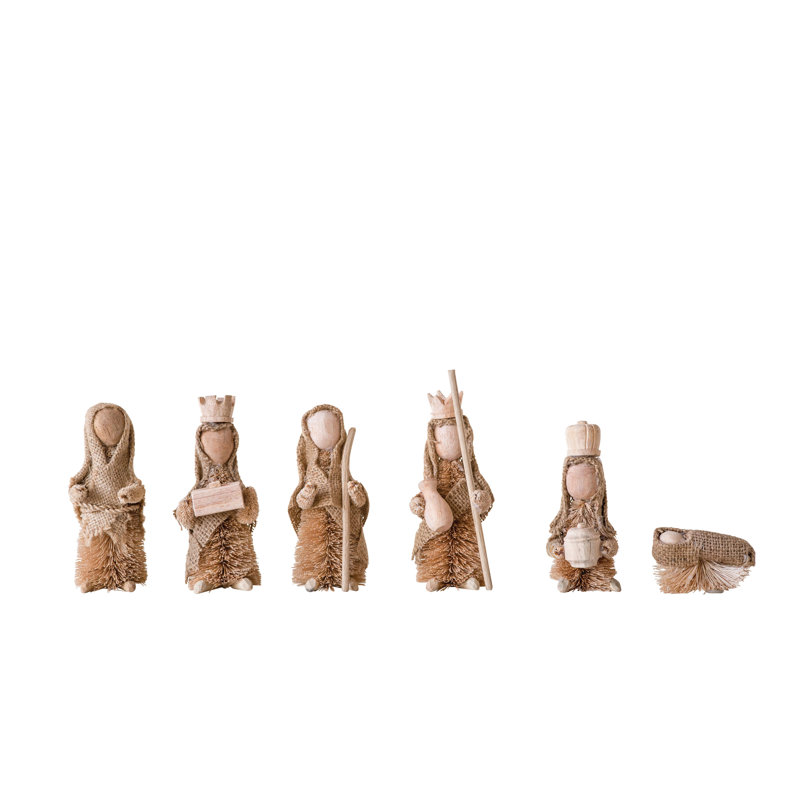 nativity sets