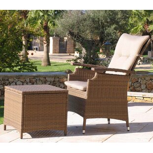 Caffrey Dining Chair (Set Of 4) By Sol 72 Outdoor