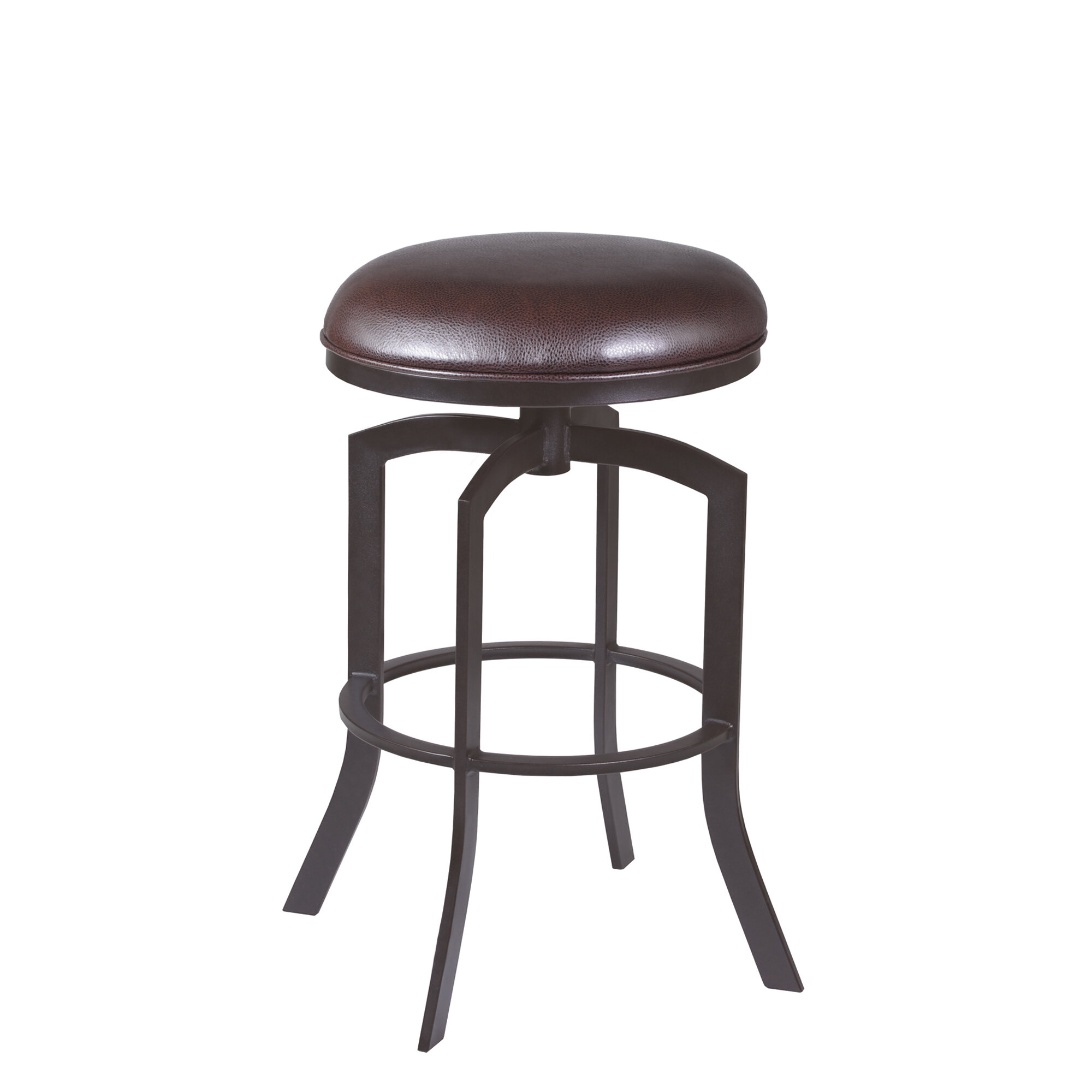 yadiel swivel counter stool