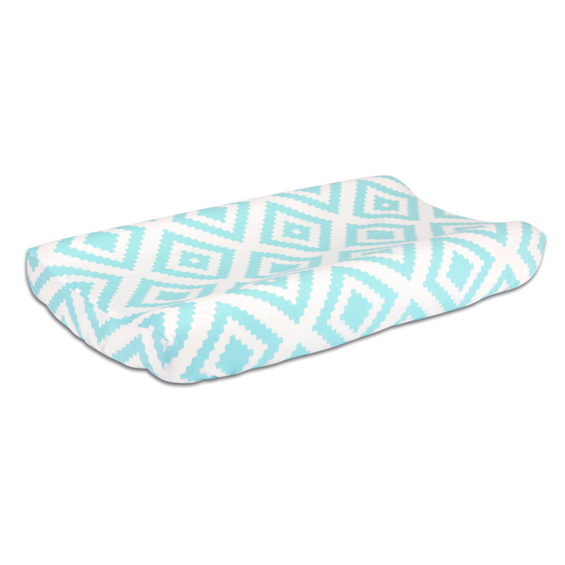 peanut shell changing pad cover