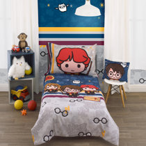 harry potter cot sheets