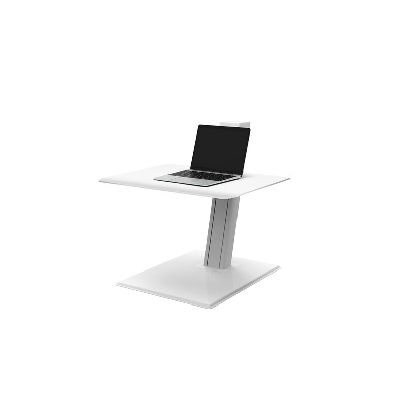 Humanscale Quickstand Eco Height Adjustable Standing Desk