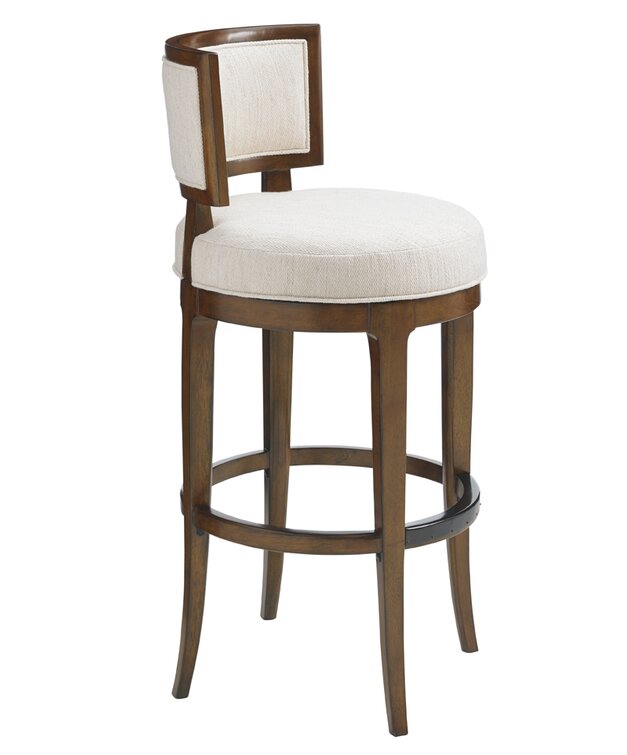 tommy bahama swivel bar stools