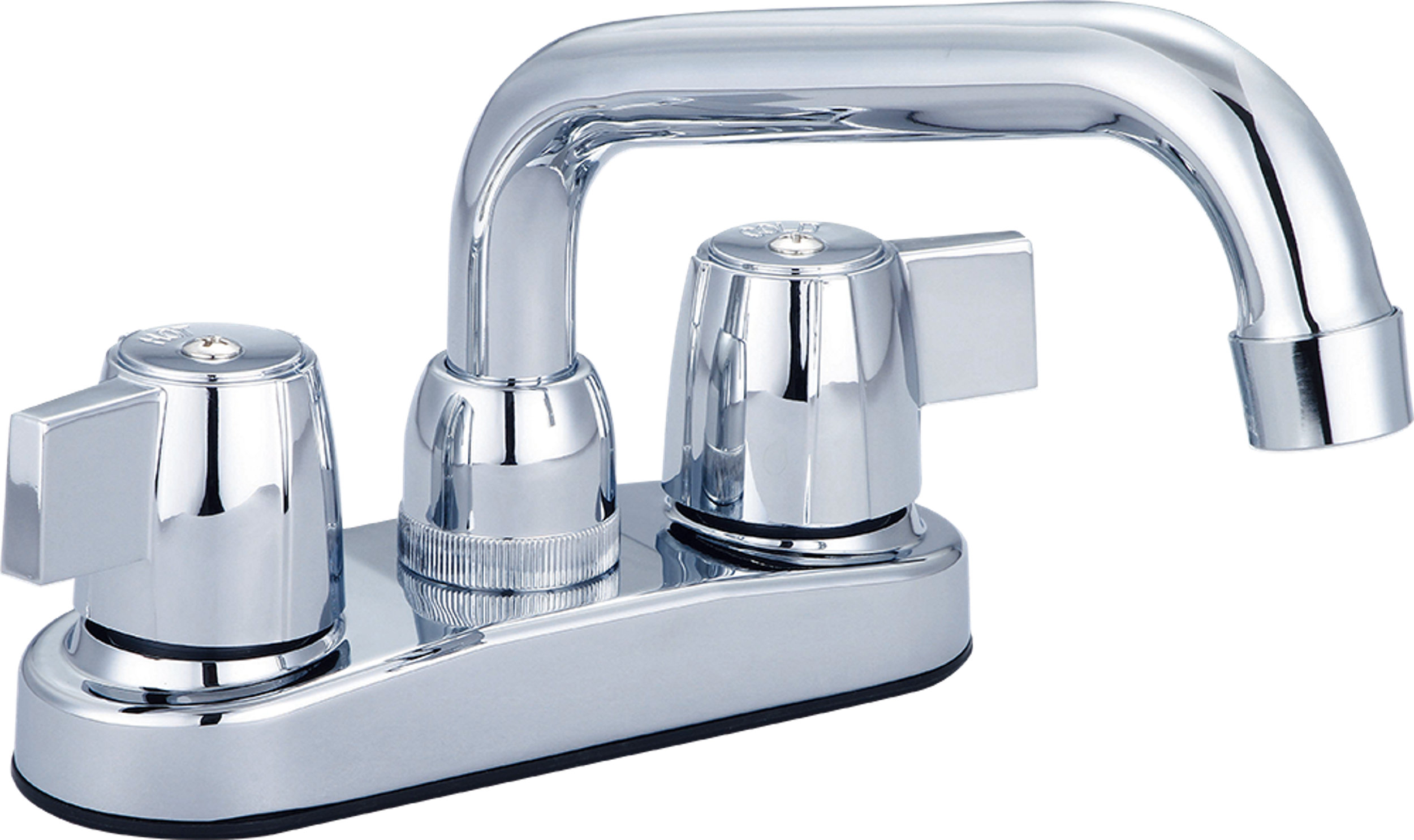 Banner Faucets Centerset Laundry Faucet Wayfair