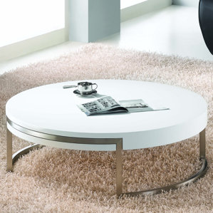 Ross Coffee Table by Whiteline Imports