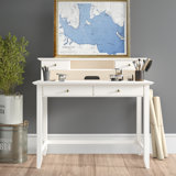Hutch Beachcrest Home Desks You Ll Love In 2021 Wayfair