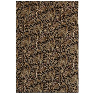 Brown Area Rug