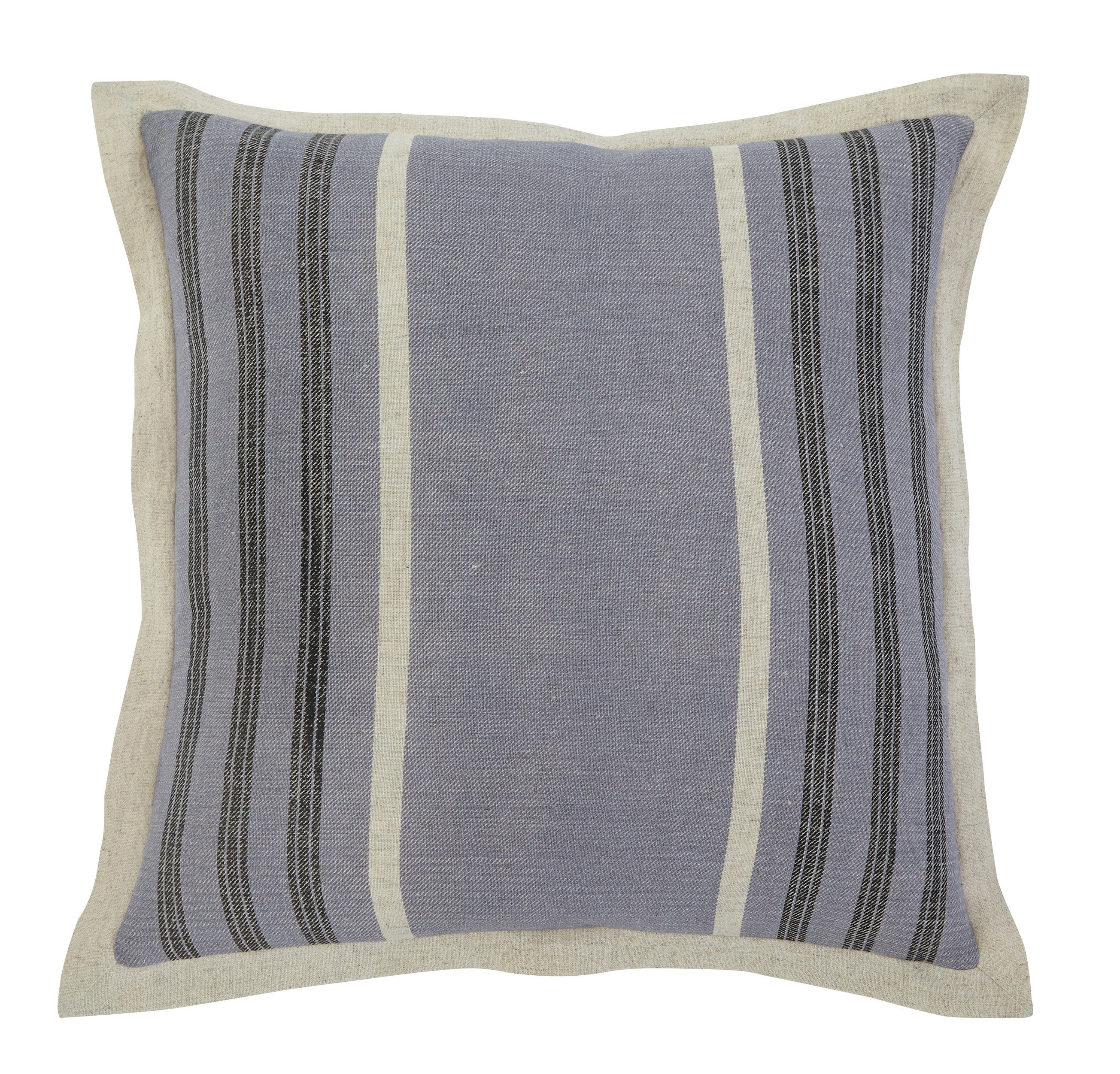 Signature Design by Ashley Striped Throw Pillow Wayfair