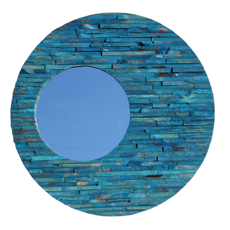 Orbit Accent Mirror