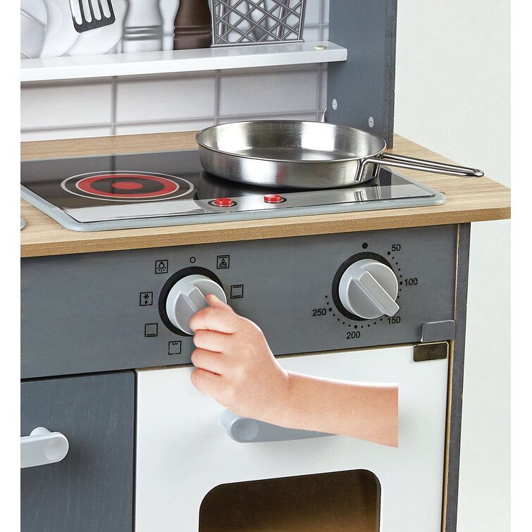 hape light and sound kitchen