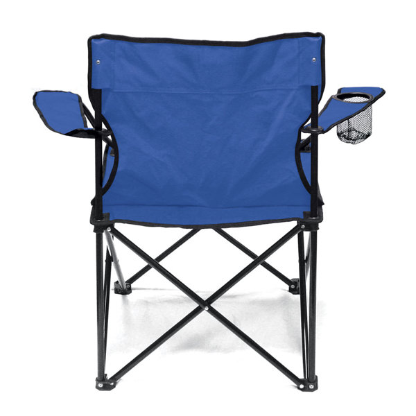 camping chairs wayfair