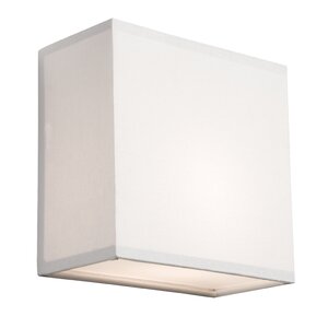 Stabile 1 Light Wall Sconce