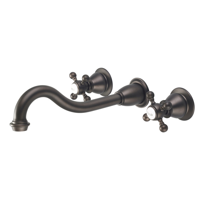 Wall Mount Bathroom Faucet