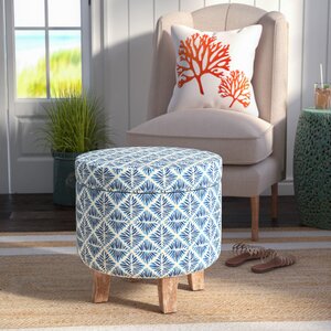 Cayuga Storage Ottoman