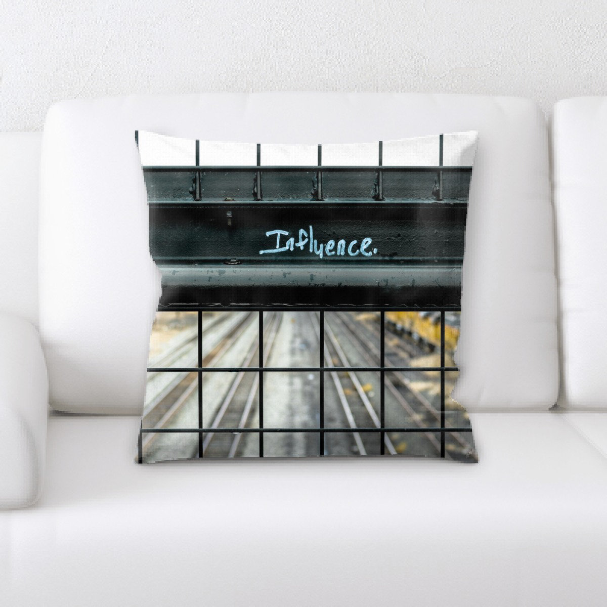 Ebern Designs Lam Throw Pillow Wayfair