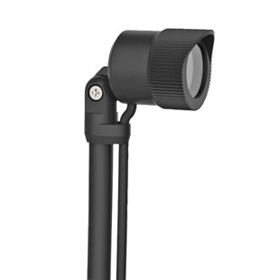 Best 1 Light LED Spot Light (Set of 4) By Paradise Garden Lighting Outdoor Lighting 1 Light LED Spot Light (Set of 4) By Paradise Garden Lighting Outdoor Lighting
