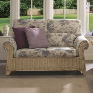 2-Sitzer Sofa Montmorency von Sommerallee