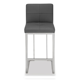 Phoenix Bar Stool by Orren Ellis