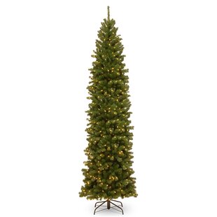 How much does a 10 ft christmas tree cost