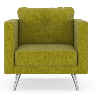 Go to store & view more images Corrigan Studio Croley Armchair