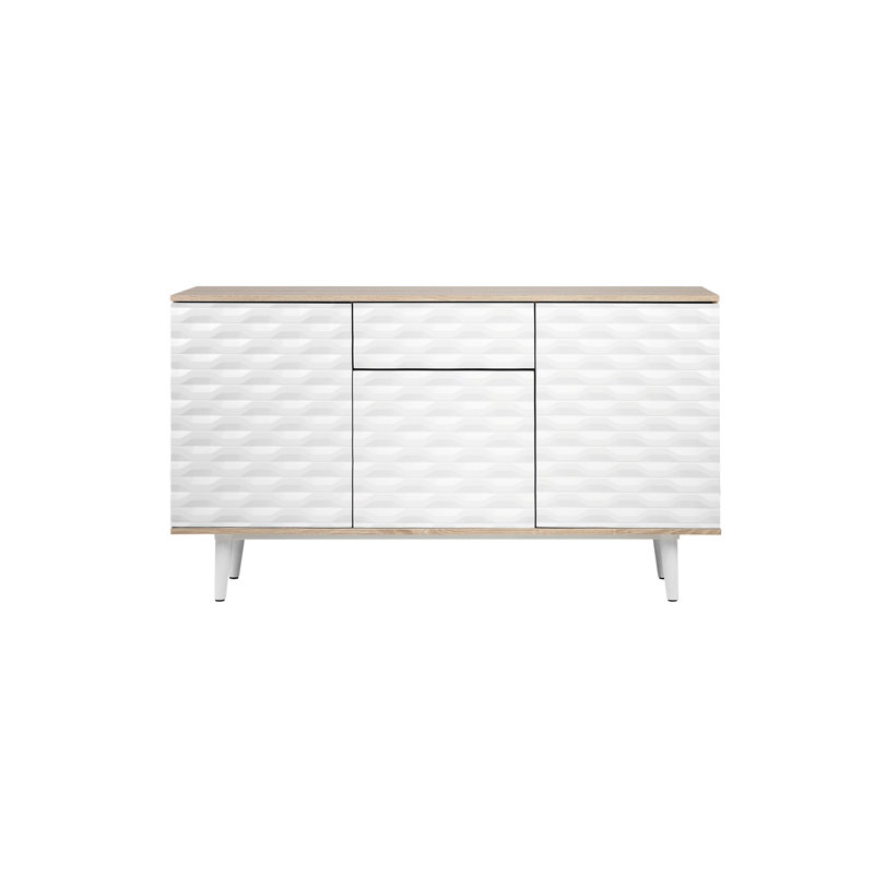 Orren Ellis Boylston Buffet Table Wayfair