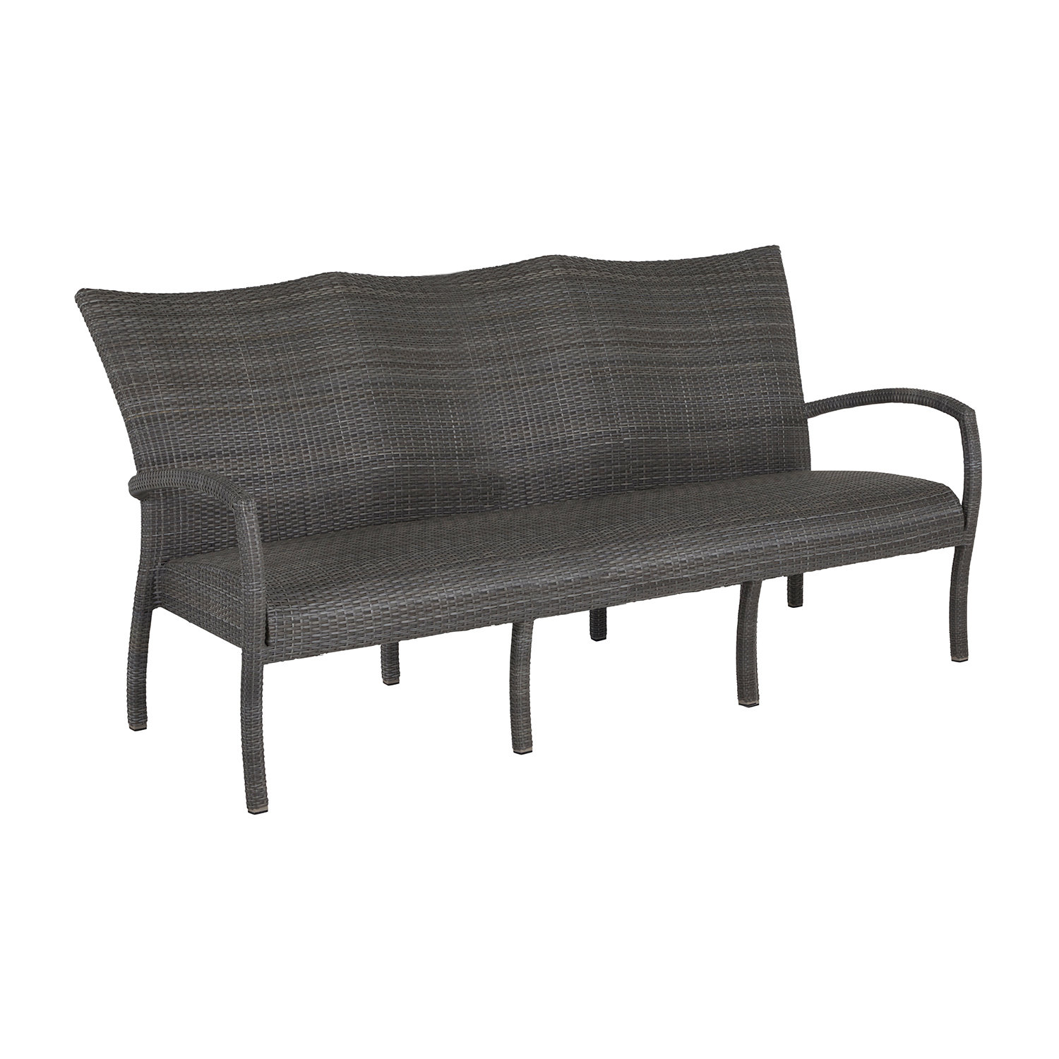 Summer Clics Skye Plus Patio Sofa Wayfair Summer Clics Skye Plus Patio Sofa