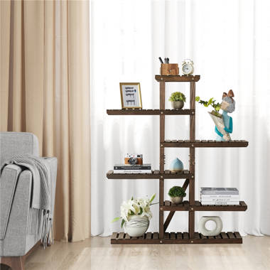 fusionere kost Verdensrekord Guinness Book Arlmont & Co. Leyte Plant Stand & Reviews | Wayfair
