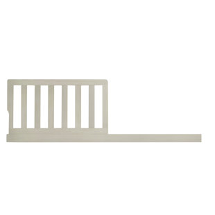shermag lancaster crib conversion kit