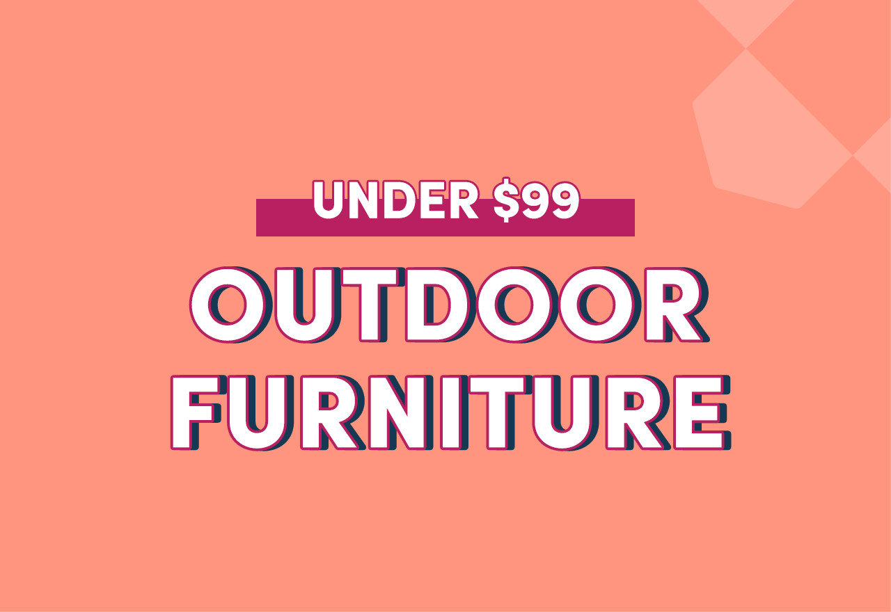 [BIG SALE] Outdoor Furniture Under 99 You’ll Love In 2022 Wayfair