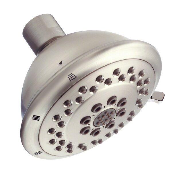 Gerber Three-Function Shower Head with Select & Reviews | Wayfair.ca