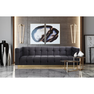 Dianne Sofa by Everly Quinn Spacial Price