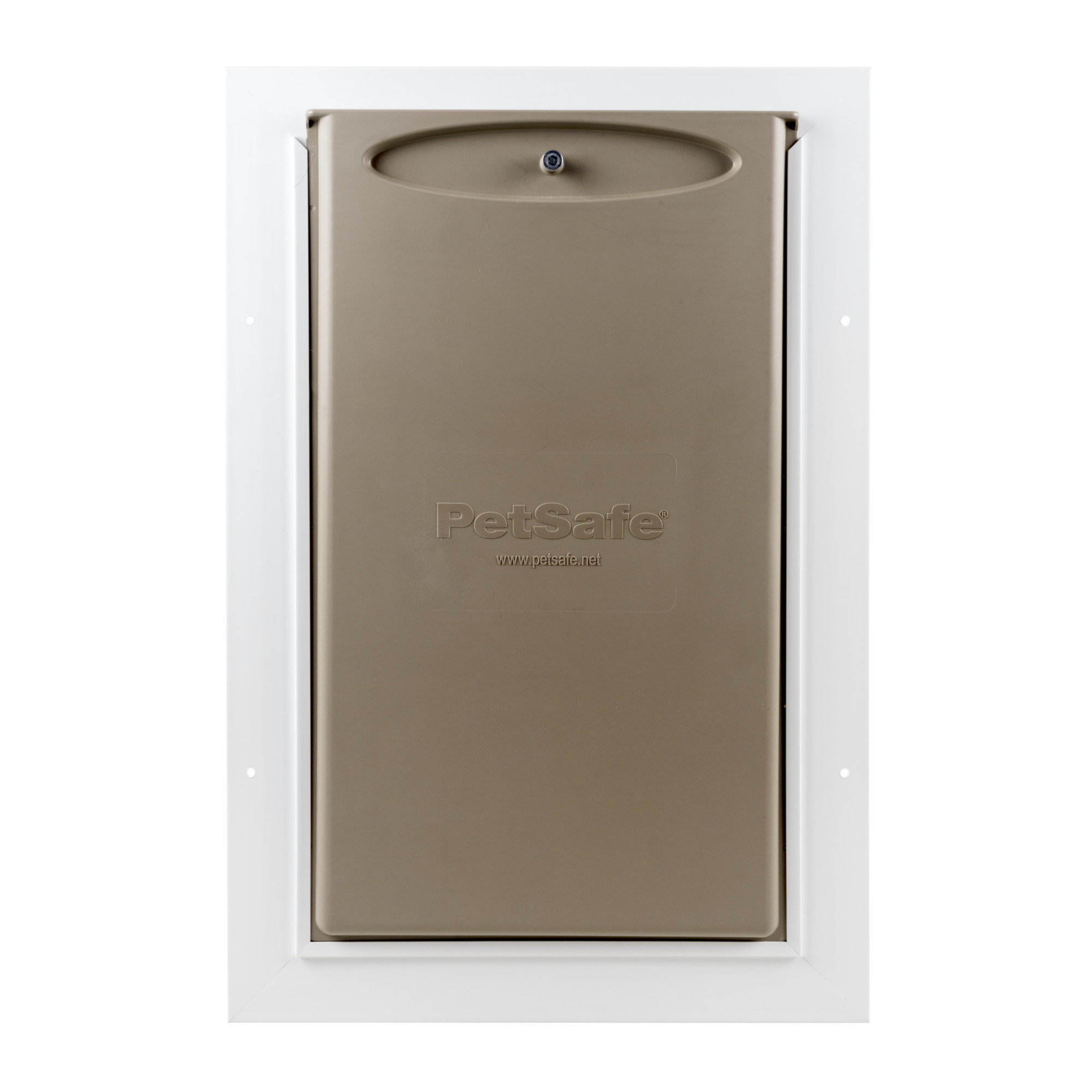 PetSafe® Wall Entry Pet Door Large & Reviews Wayfair
