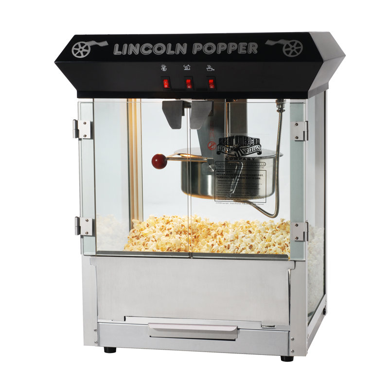 Lincoln Popper Replacement Parts Reviewmotors.co