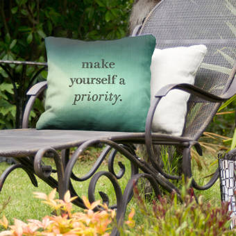 Latitude Run Delwyn Throw Pillow Wayfair